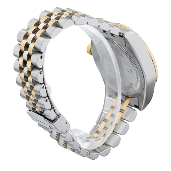 Tudor Heritage Black Bay M79583-0001